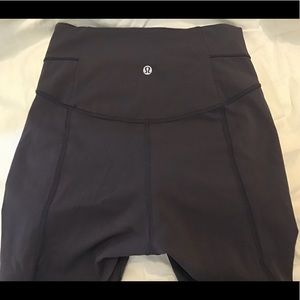 Rare Find Lululemon Leggings!!